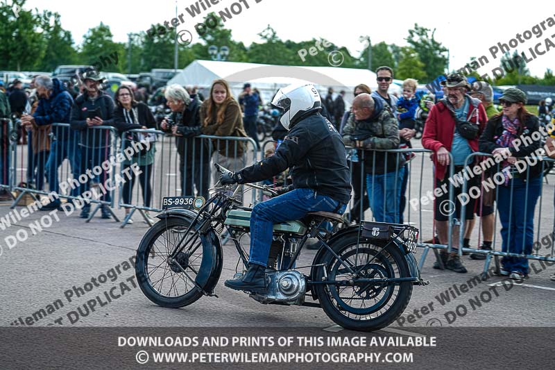 Vintage motorcycle club;eventdigitalimages;no limits trackdays;peter wileman photography;vintage motocycles;vmcc banbury run photographs